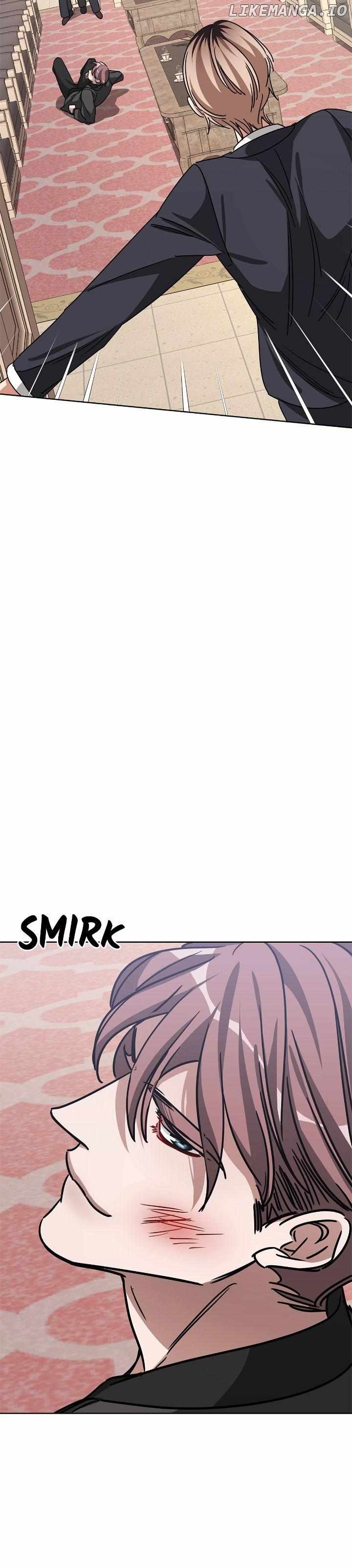 Exclusive Pleasure Chapter 9 - page 23
