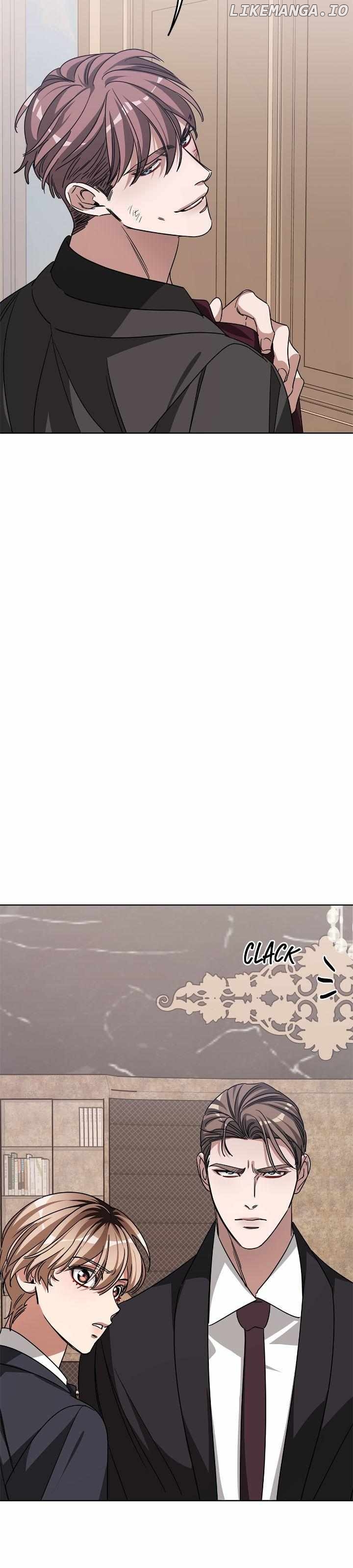 Exclusive Pleasure Chapter 9 - page 27