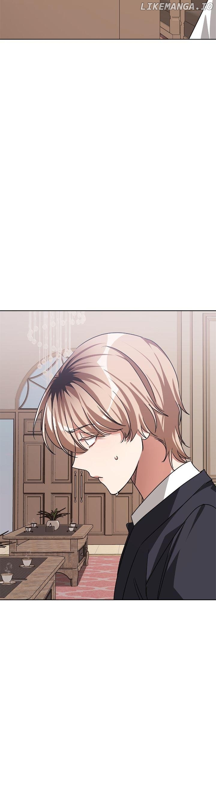 Exclusive Pleasure Chapter 9 - page 32