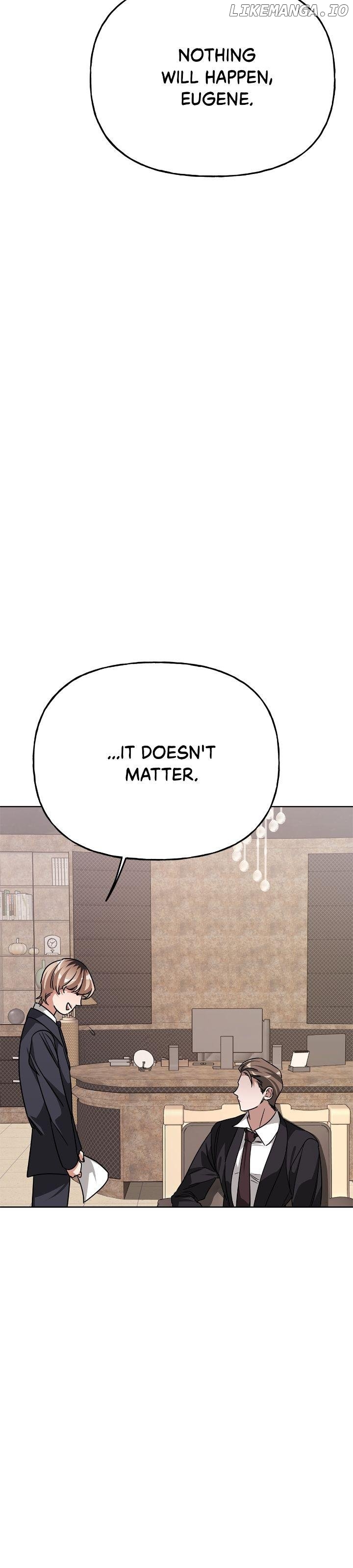Exclusive Pleasure Chapter 9 - page 34