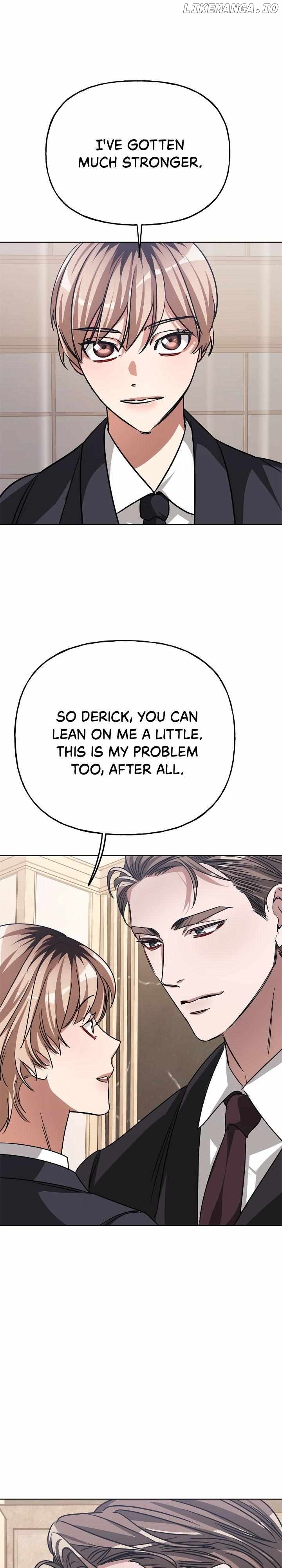 Exclusive Pleasure Chapter 9 - page 42
