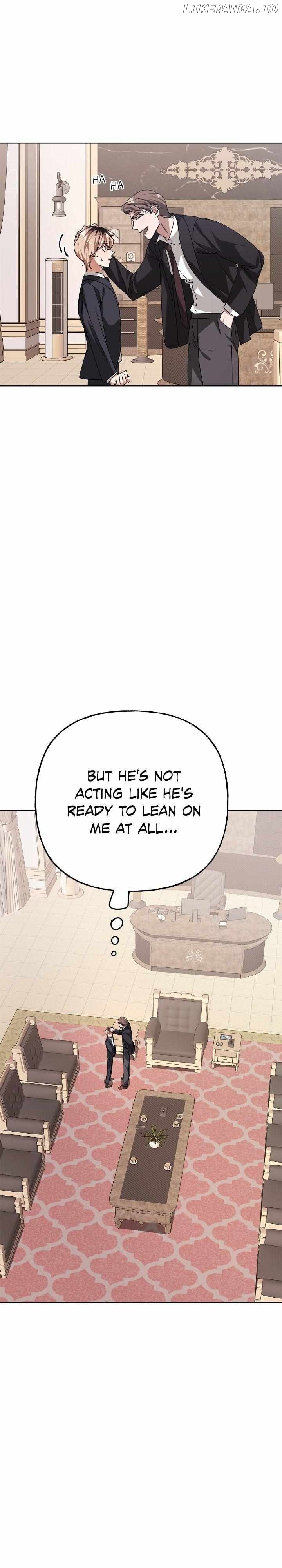 Exclusive Pleasure Chapter 9 - page 44