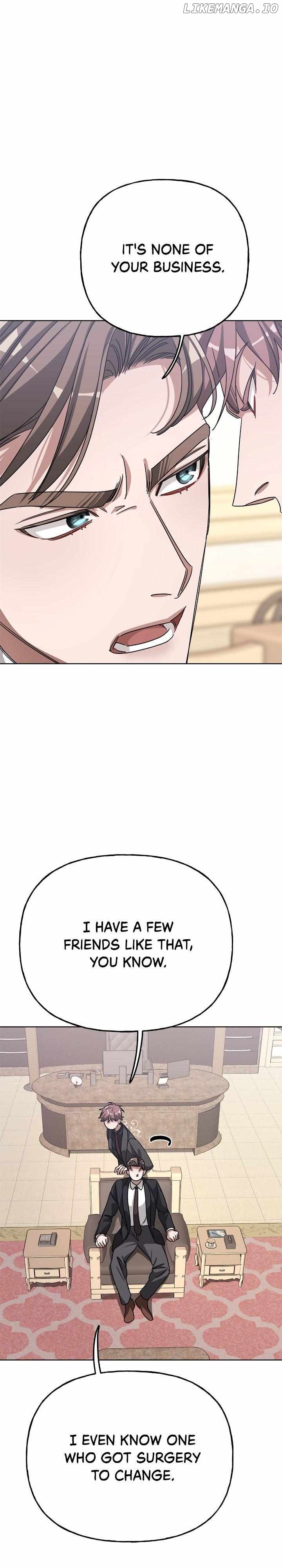 Exclusive Pleasure Chapter 9 - page 9