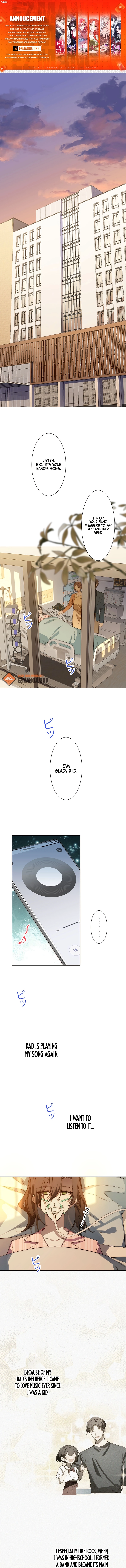 At This Rate, I'll Die So The Villainess Decided to Become a Diva! Chapter 1 - page 1