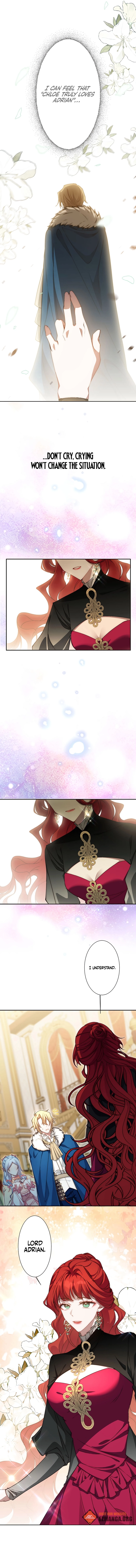 At This Rate, I'll Die So The Villainess Decided to Become a Diva! Chapter 1 - page 11