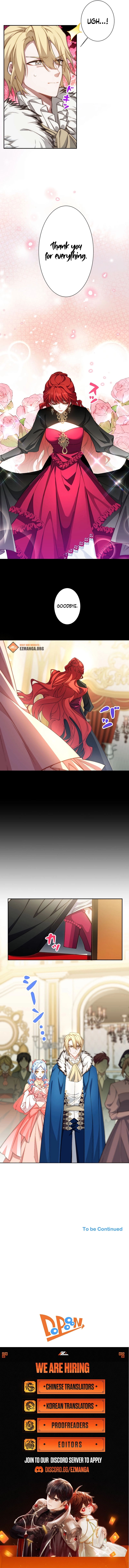 At This Rate, I'll Die So The Villainess Decided to Become a Diva! Chapter 1 - page 12