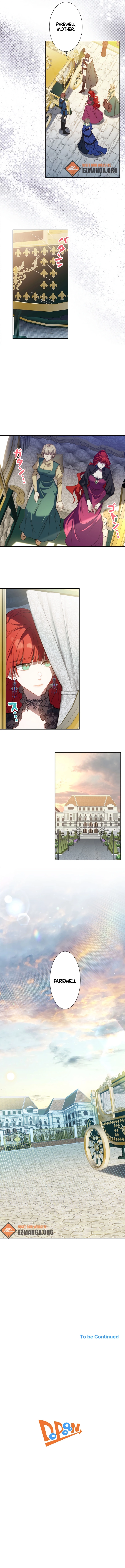 At This Rate, I'll Die So The Villainess Decided to Become a Diva! Chapter 2 - page 11