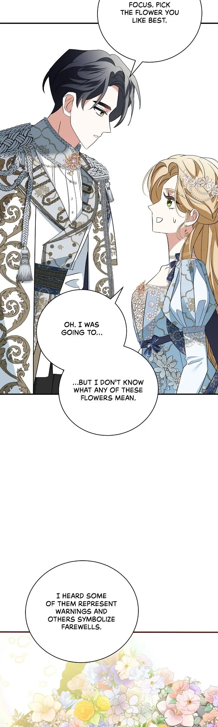 A Tipsy Marriage Proposal for the Emperor Chapter 68 - page 20