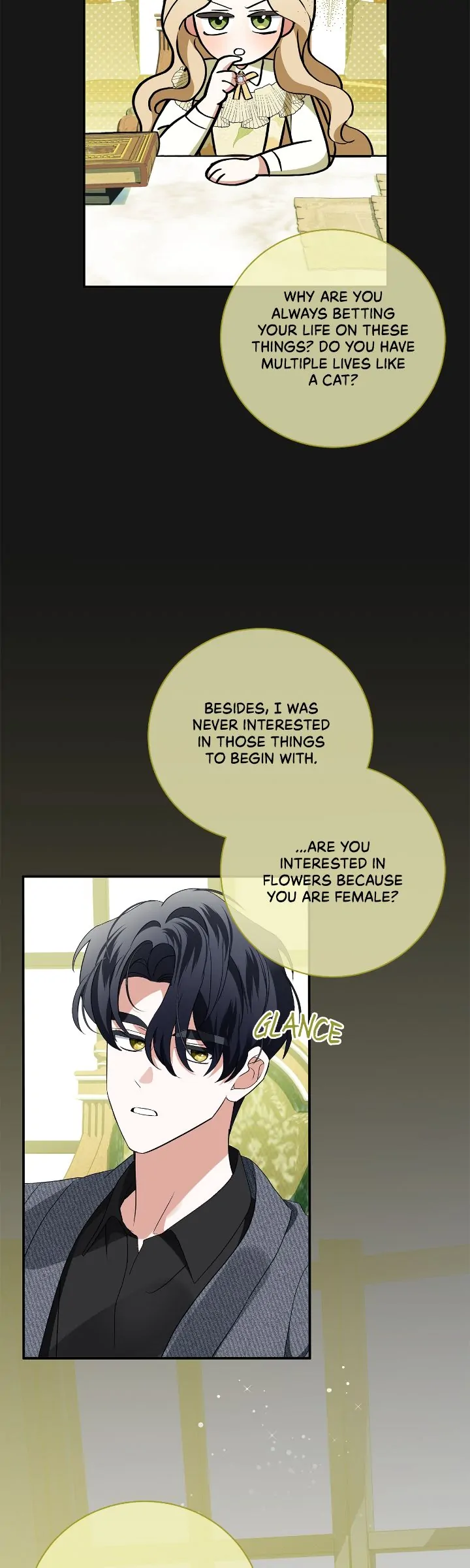 A Tipsy Marriage Proposal for the Emperor Chapter 68 - page 24