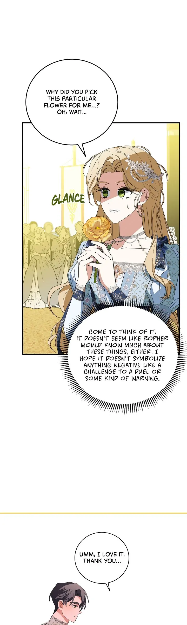 A Tipsy Marriage Proposal for the Emperor Chapter 68 - page 28