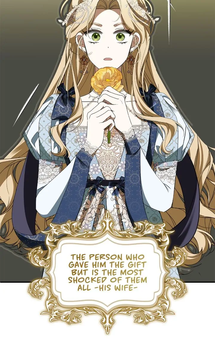 A Tipsy Marriage Proposal for the Emperor Chapter 68 - page 37