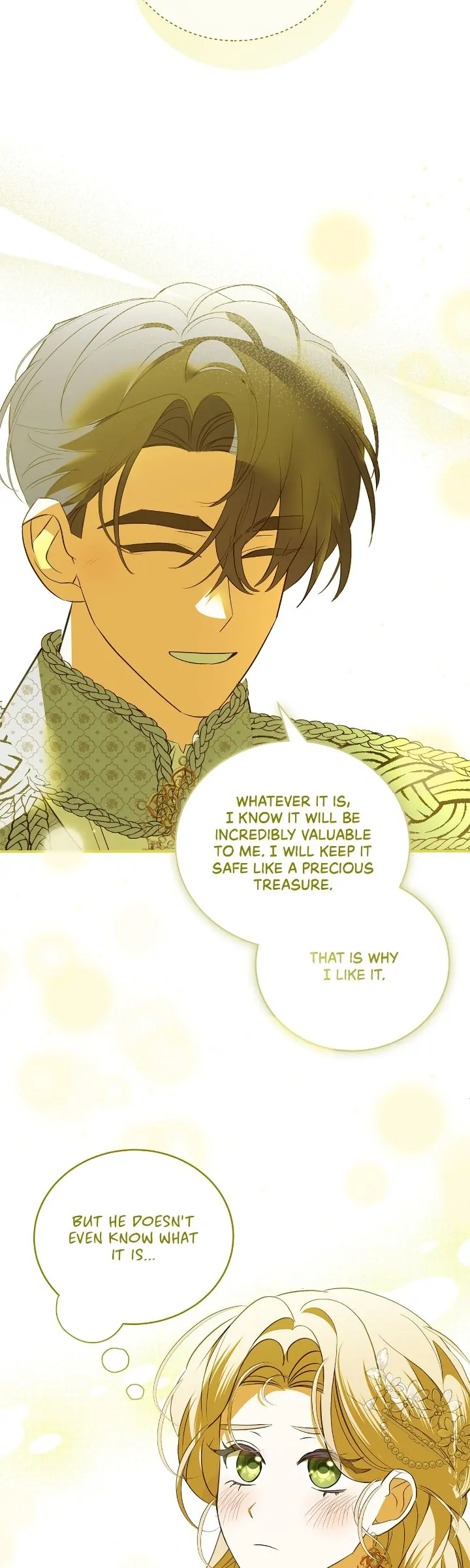 A Tipsy Marriage Proposal for the Emperor Chapter 68 - page 39
