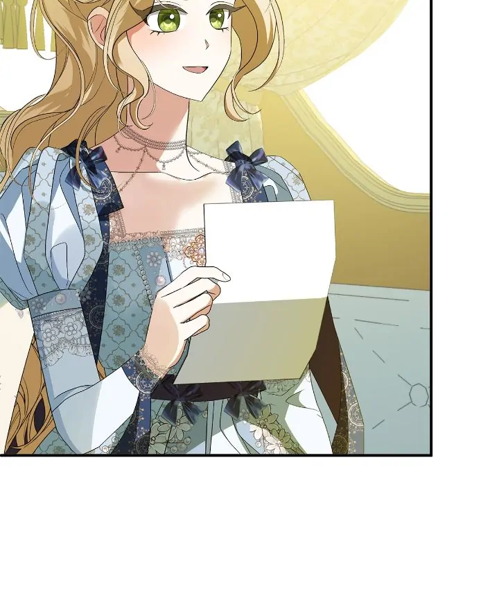 A Tipsy Marriage Proposal for the Emperor Chapter 68 - page 42