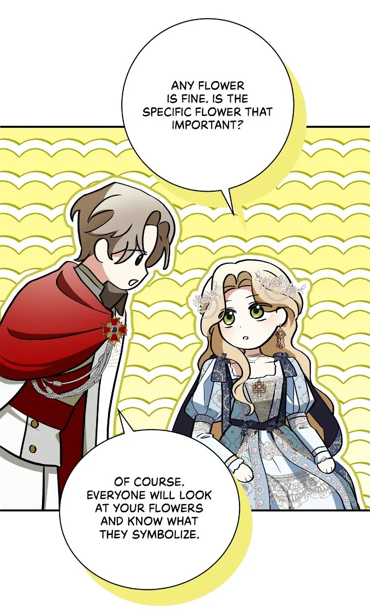 A Tipsy Marriage Proposal for the Emperor Chapter 68 - page 6