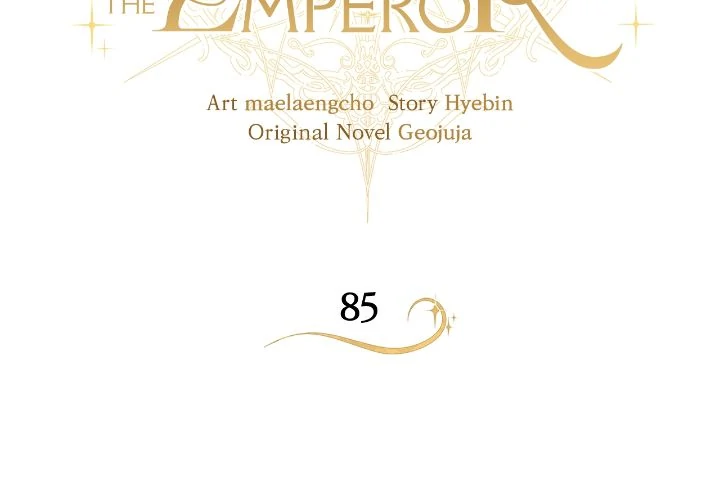 A Tipsy Marriage Proposal for the Emperor Chapter 85 - page 10