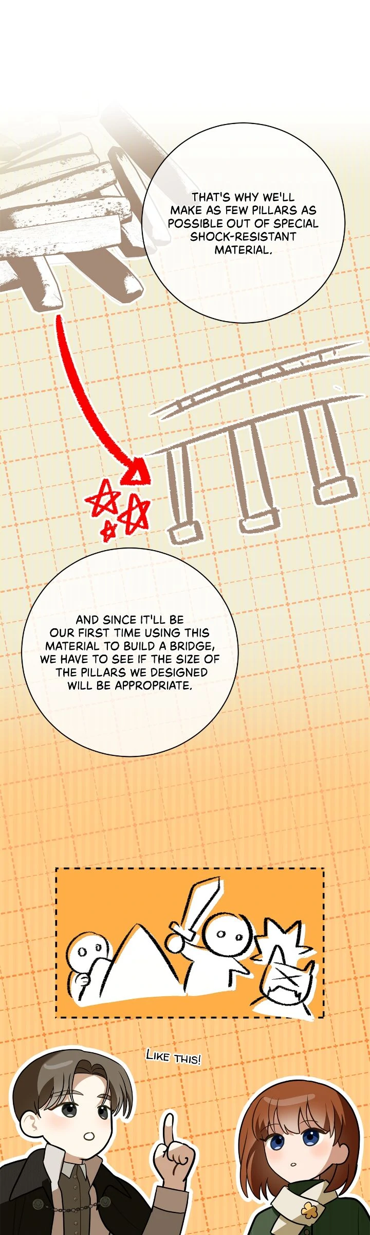 A Tipsy Marriage Proposal for the Emperor Chapter 85 - page 20