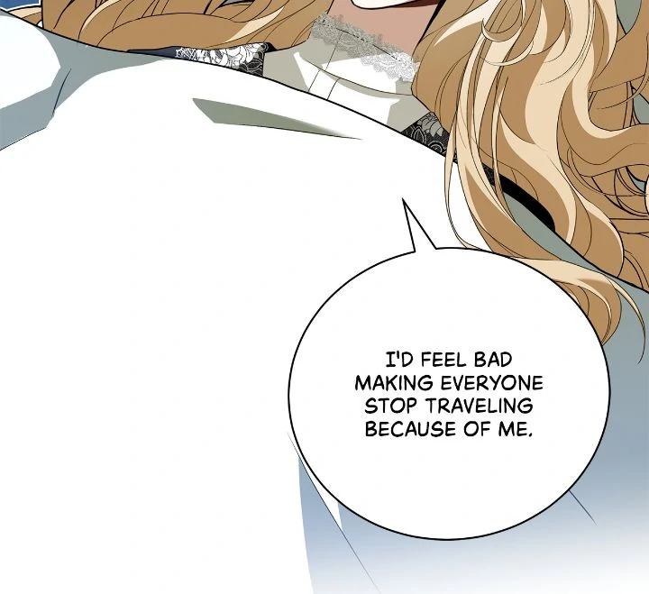 A Tipsy Marriage Proposal for the Emperor Chapter 85 - page 33