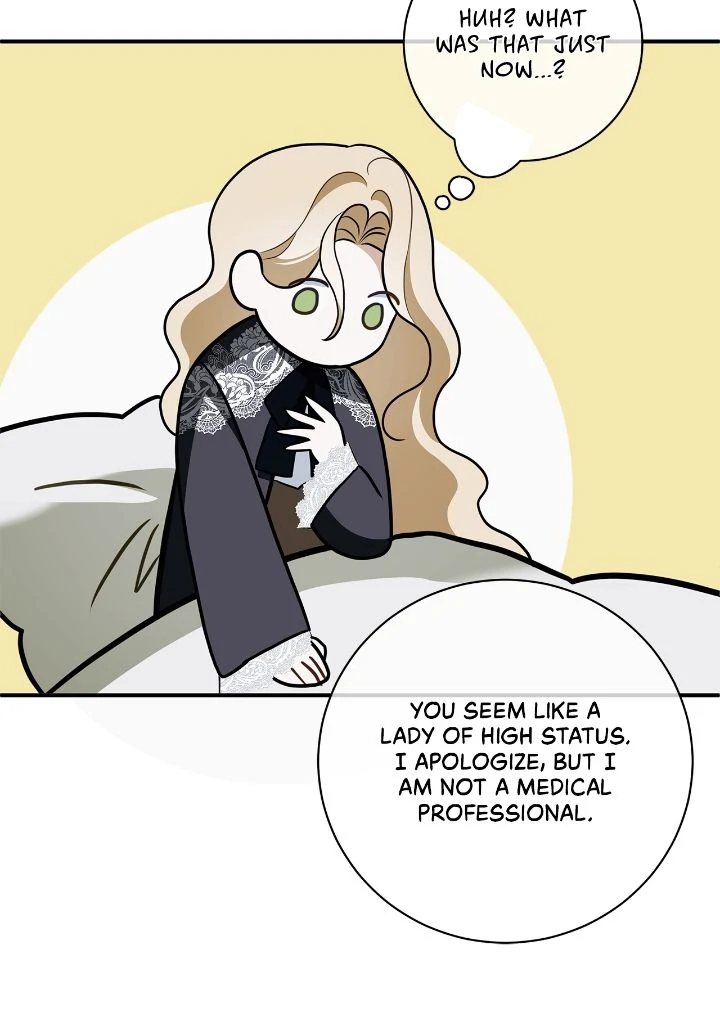 A Tipsy Marriage Proposal for the Emperor Chapter 85 - page 38