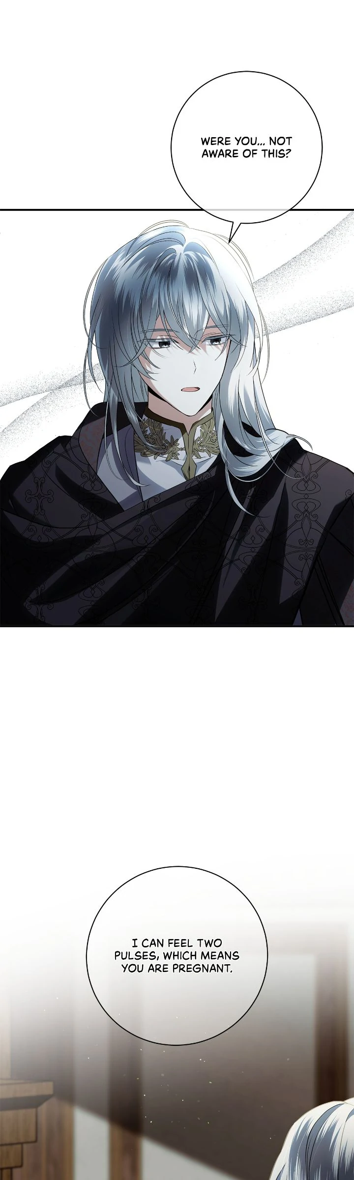 A Tipsy Marriage Proposal for the Emperor Chapter 85 - page 44