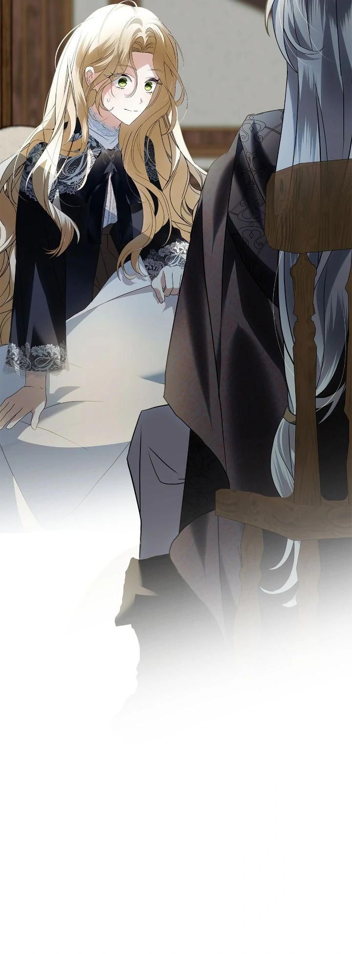 A Tipsy Marriage Proposal for the Emperor Chapter 85 - page 45
