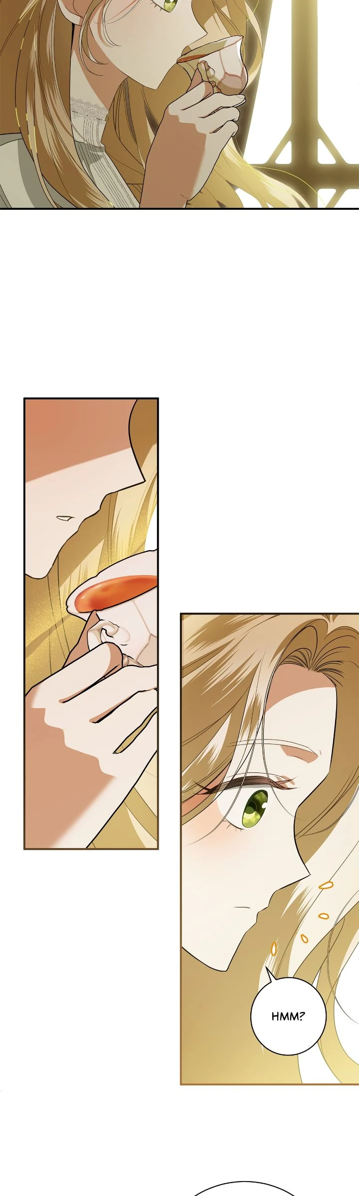 A Tipsy Marriage Proposal for the Emperor Chapter 85 - page 7