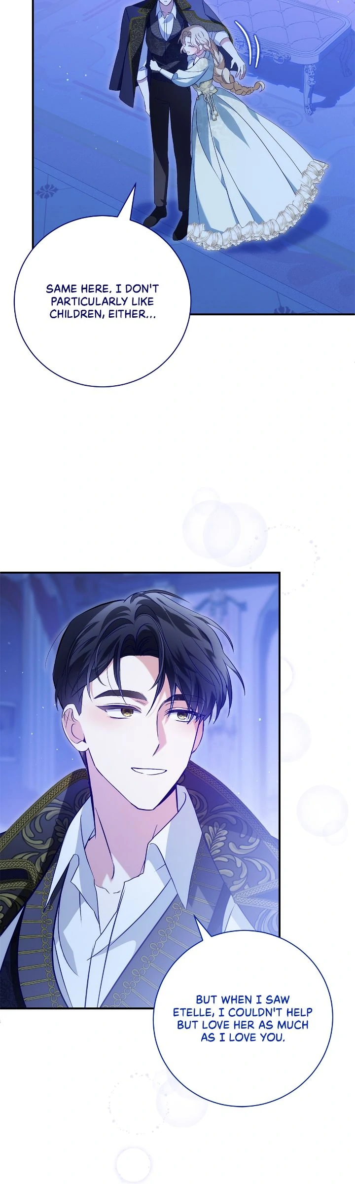 A Tipsy Marriage Proposal for the Emperor Chapter 98 - page 14