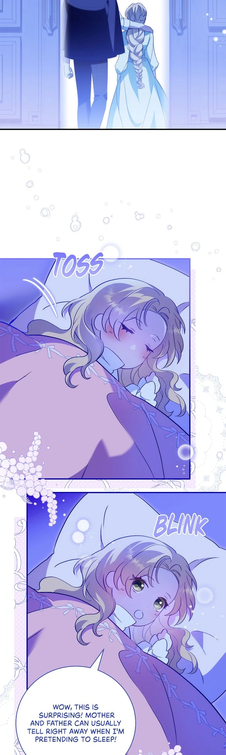 A Tipsy Marriage Proposal for the Emperor Chapter 98 - page 17