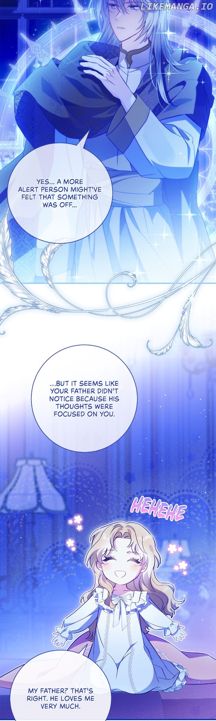 A Tipsy Marriage Proposal for the Emperor Chapter 98 - page 19