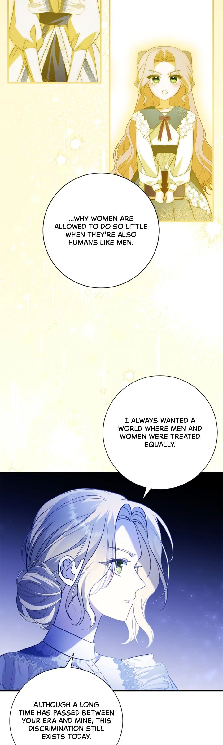 A Tipsy Marriage Proposal for the Emperor Chapter 97 - page 13