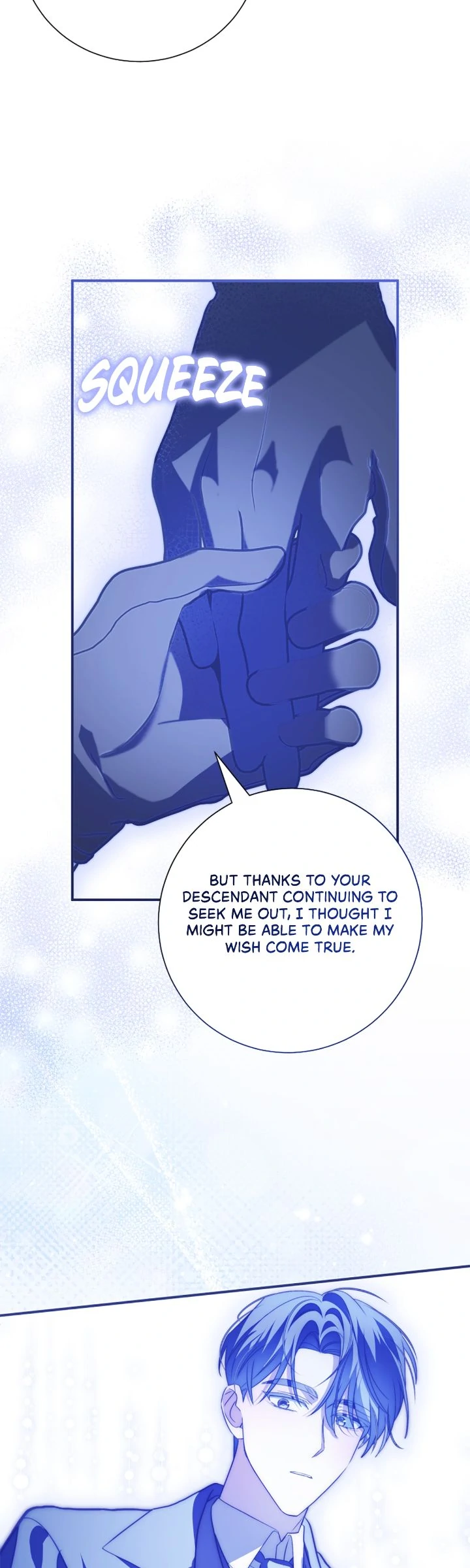 A Tipsy Marriage Proposal for the Emperor Chapter 97 - page 14