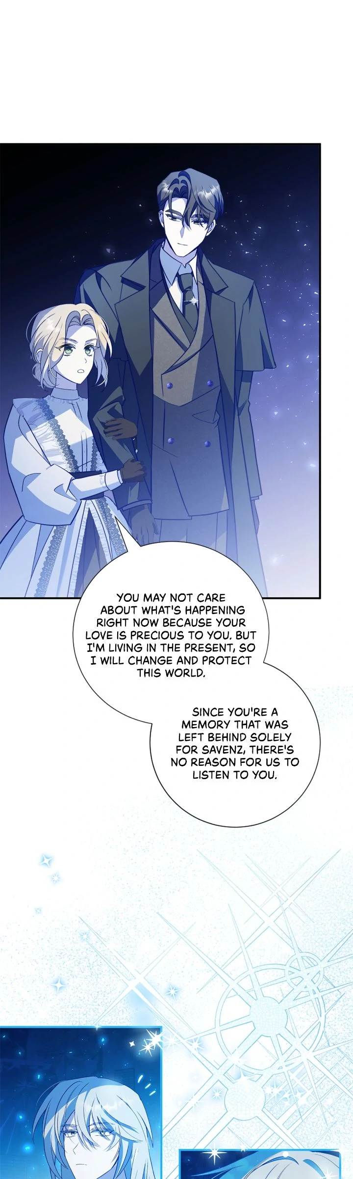 A Tipsy Marriage Proposal for the Emperor Chapter 97 - page 16