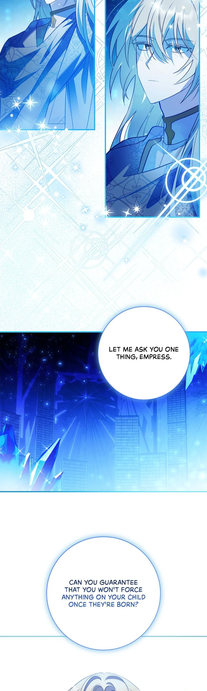 A Tipsy Marriage Proposal for the Emperor Chapter 97 - page 17