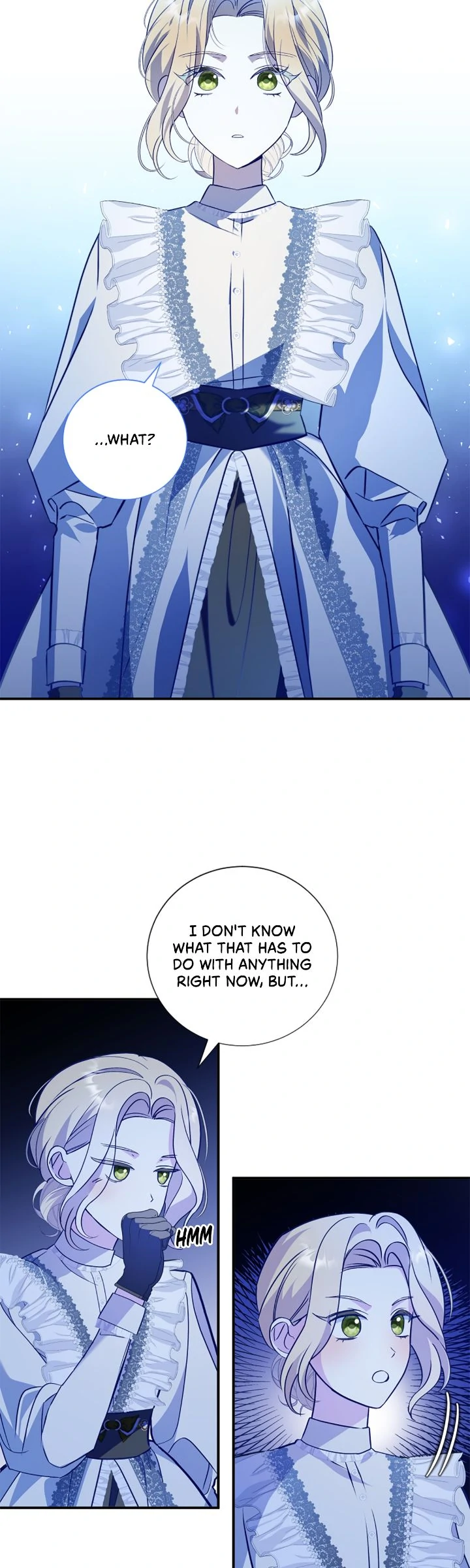 A Tipsy Marriage Proposal for the Emperor Chapter 97 - page 18