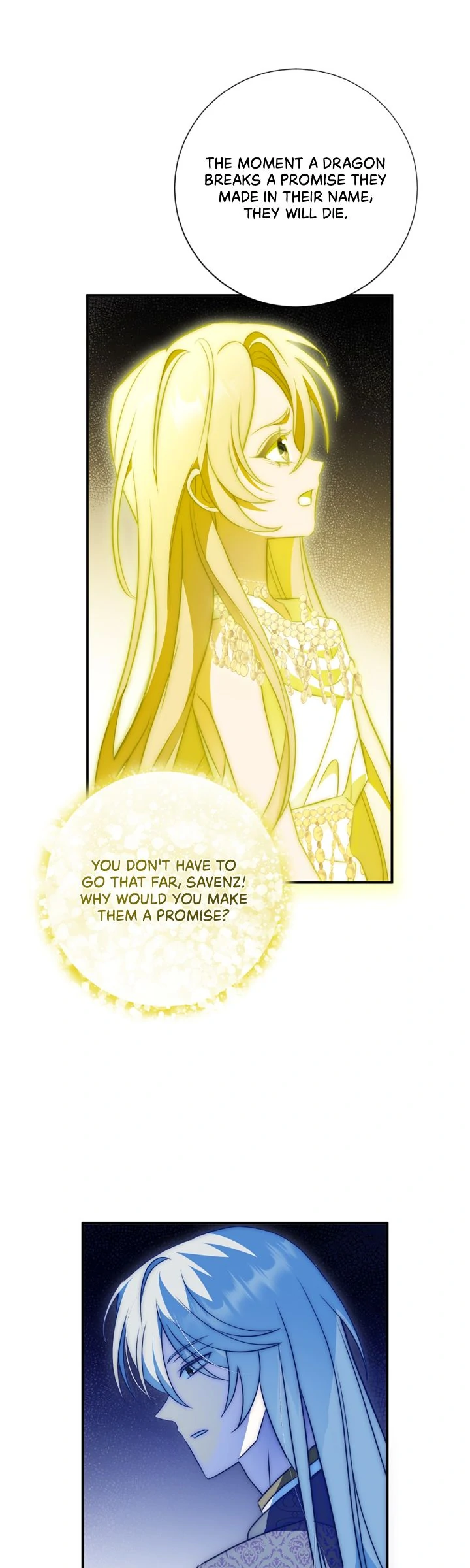 A Tipsy Marriage Proposal for the Emperor Chapter 97 - page 29