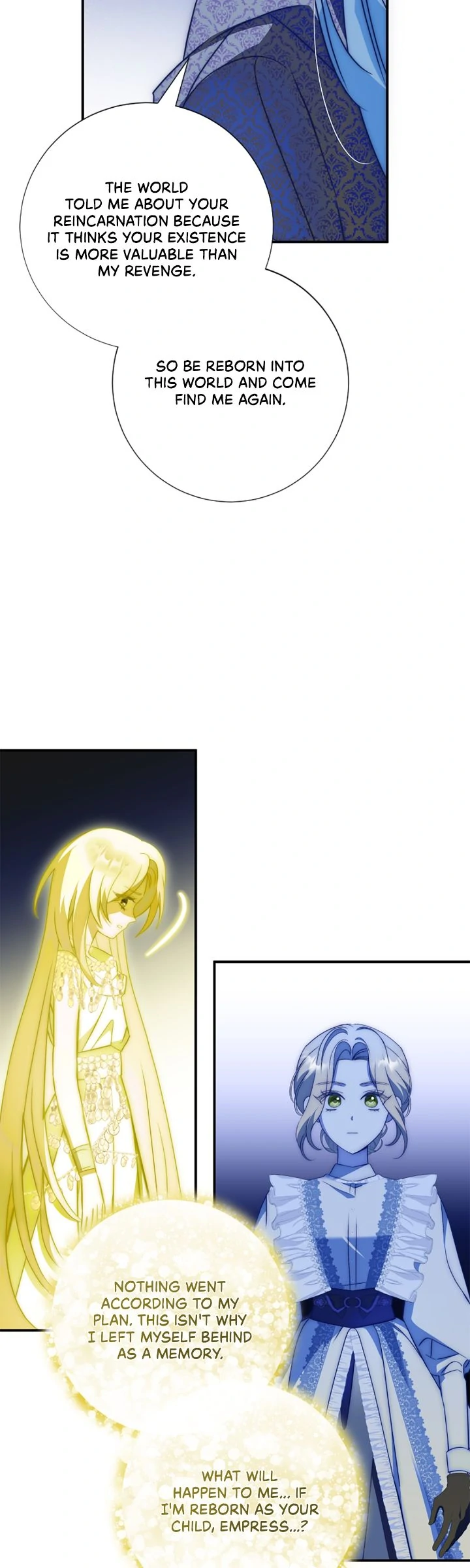 A Tipsy Marriage Proposal for the Emperor Chapter 97 - page 30
