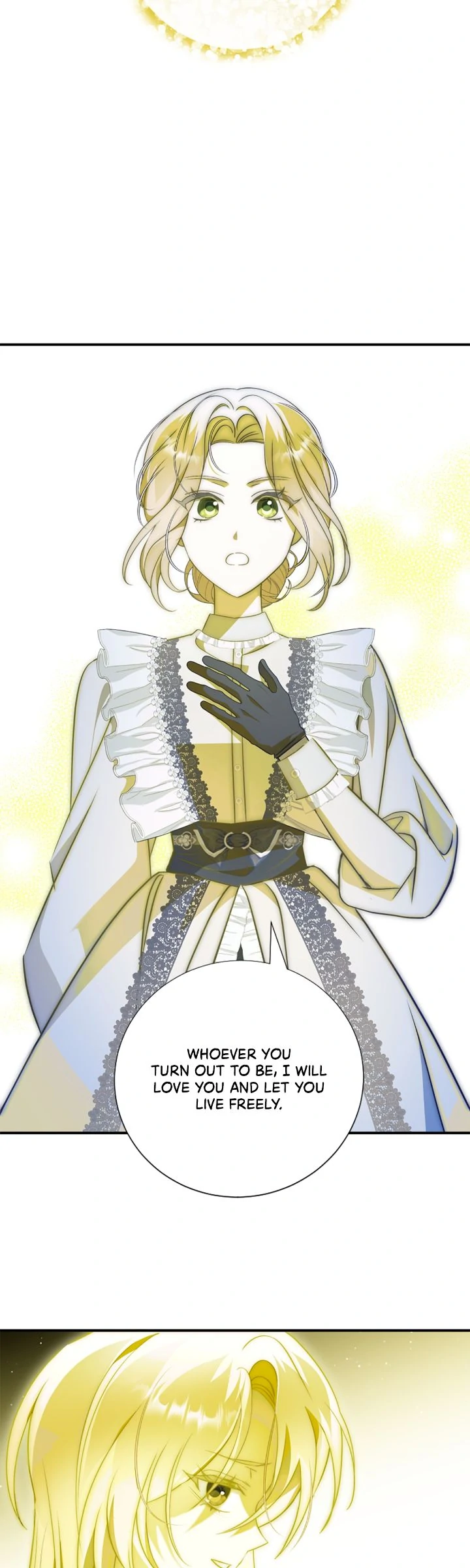 A Tipsy Marriage Proposal for the Emperor Chapter 97 - page 31