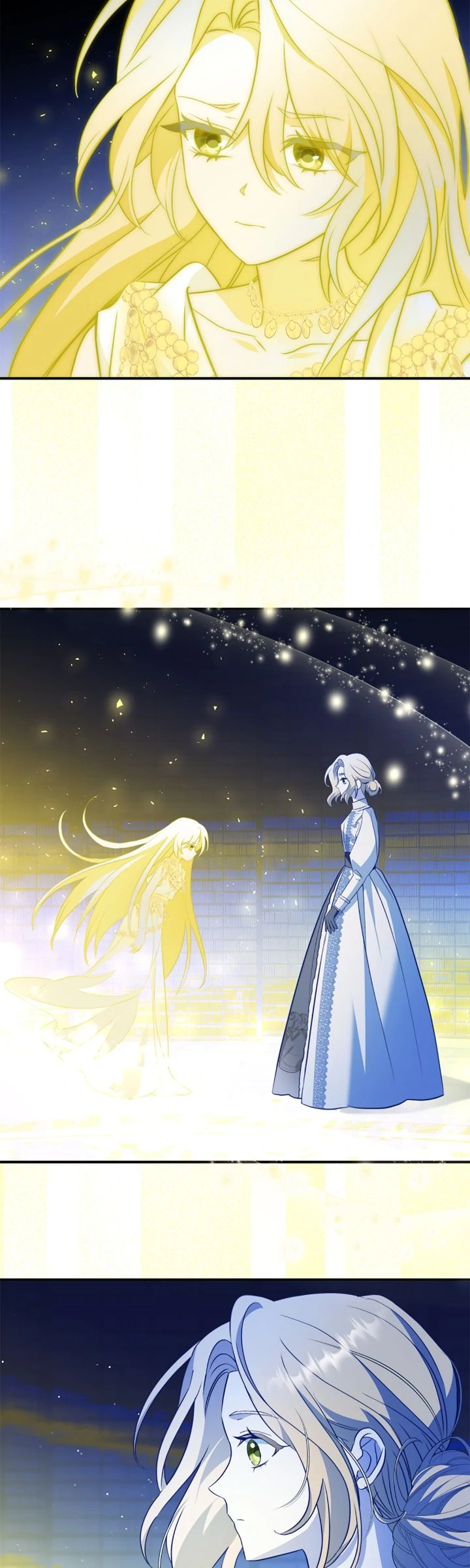 A Tipsy Marriage Proposal for the Emperor Chapter 97 - page 34
