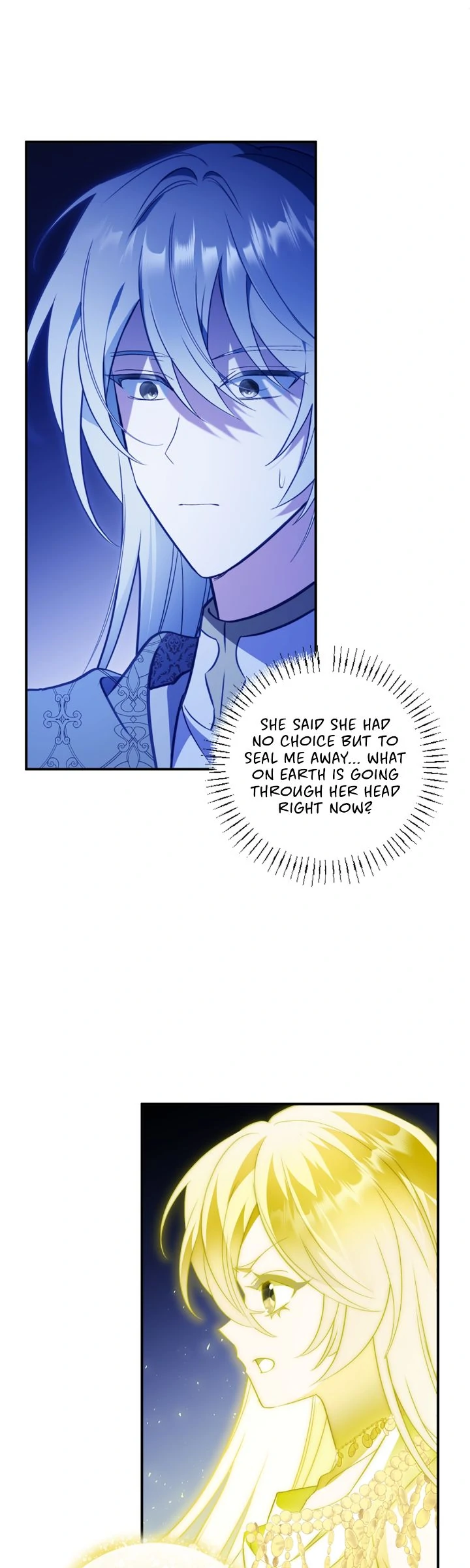 A Tipsy Marriage Proposal for the Emperor Chapter 97 - page 4