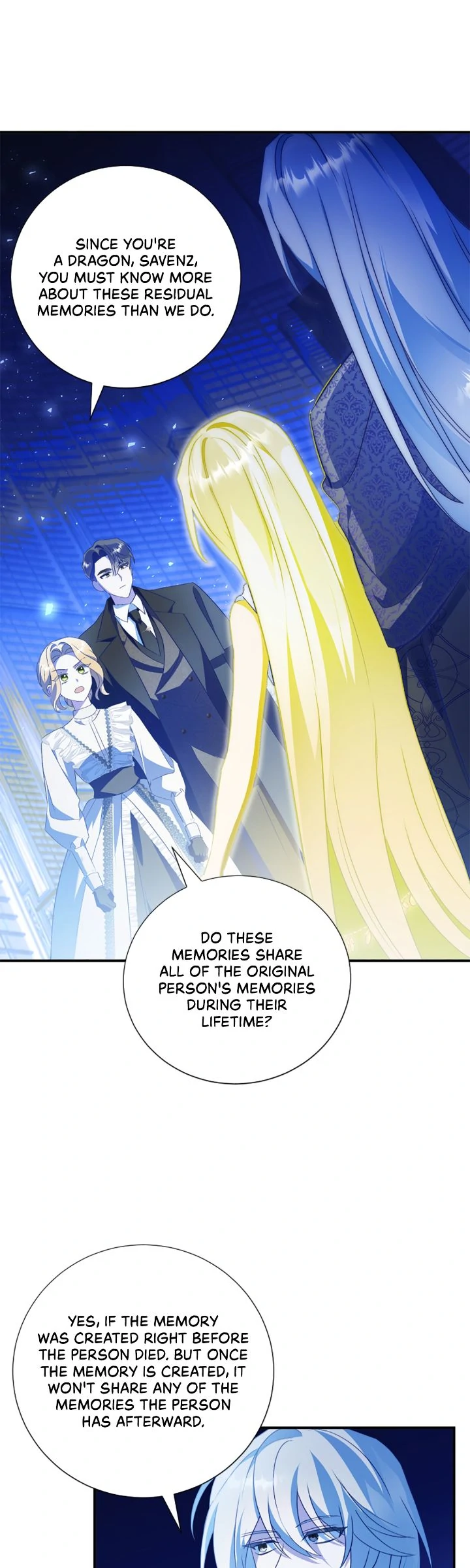 A Tipsy Marriage Proposal for the Emperor Chapter 97 - page 7