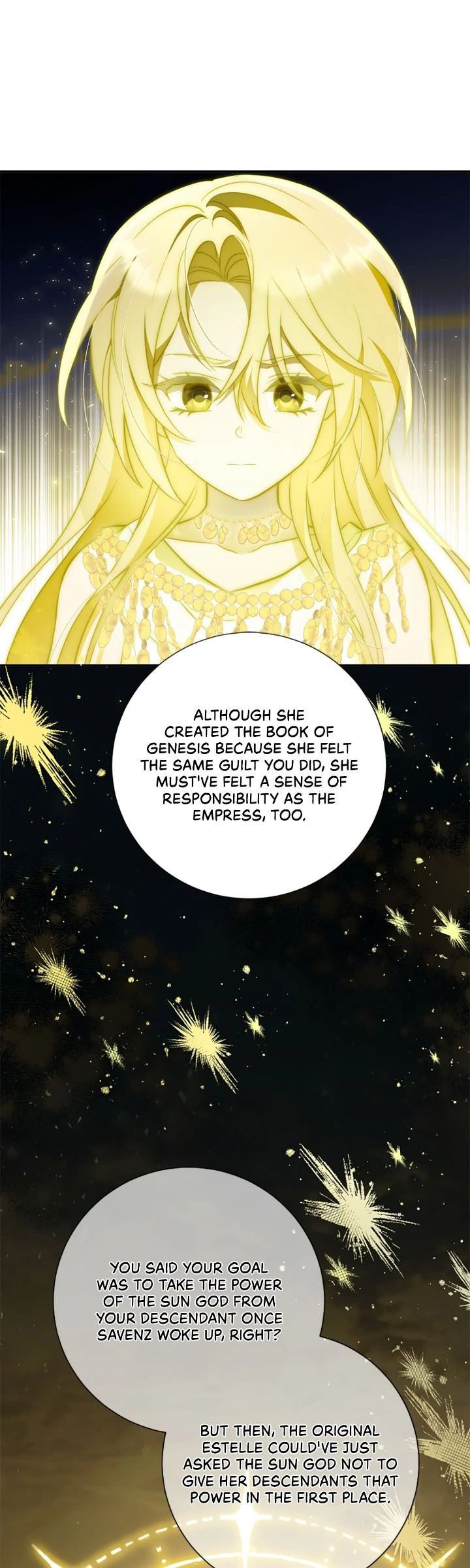 A Tipsy Marriage Proposal for the Emperor Chapter 97 - page 9