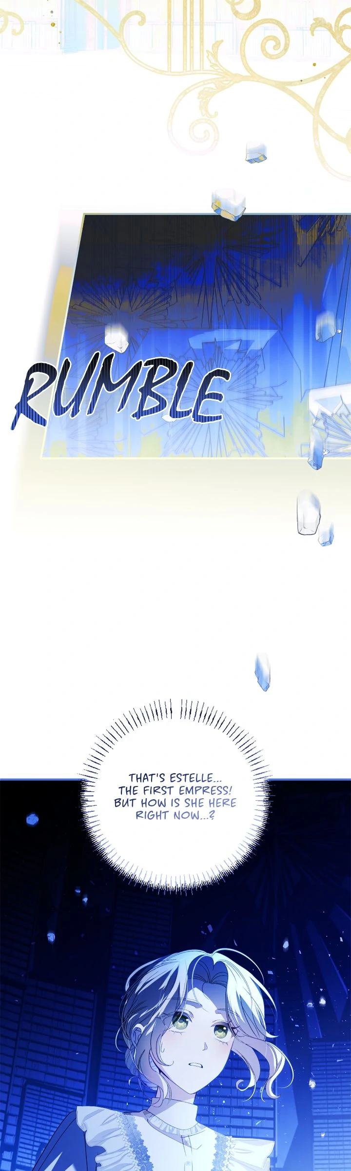 A Tipsy Marriage Proposal for the Emperor Chapter 96 - page 4