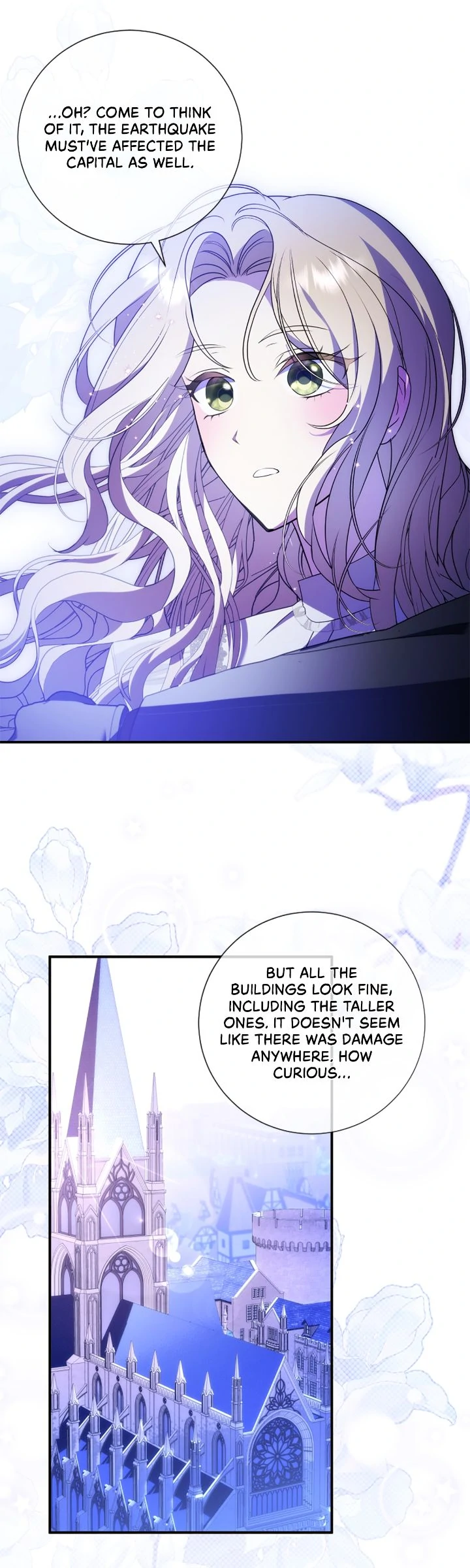 A Tipsy Marriage Proposal for the Emperor Chapter 94 - page 10