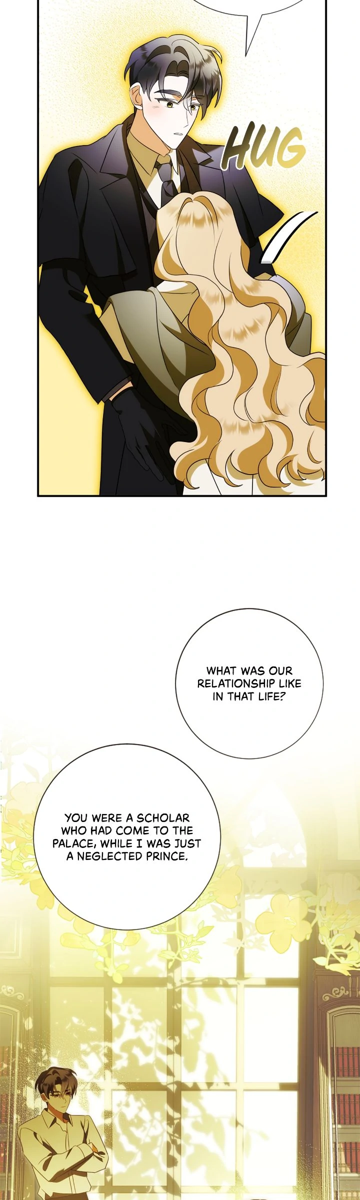 A Tipsy Marriage Proposal for the Emperor Chapter 94 - page 13