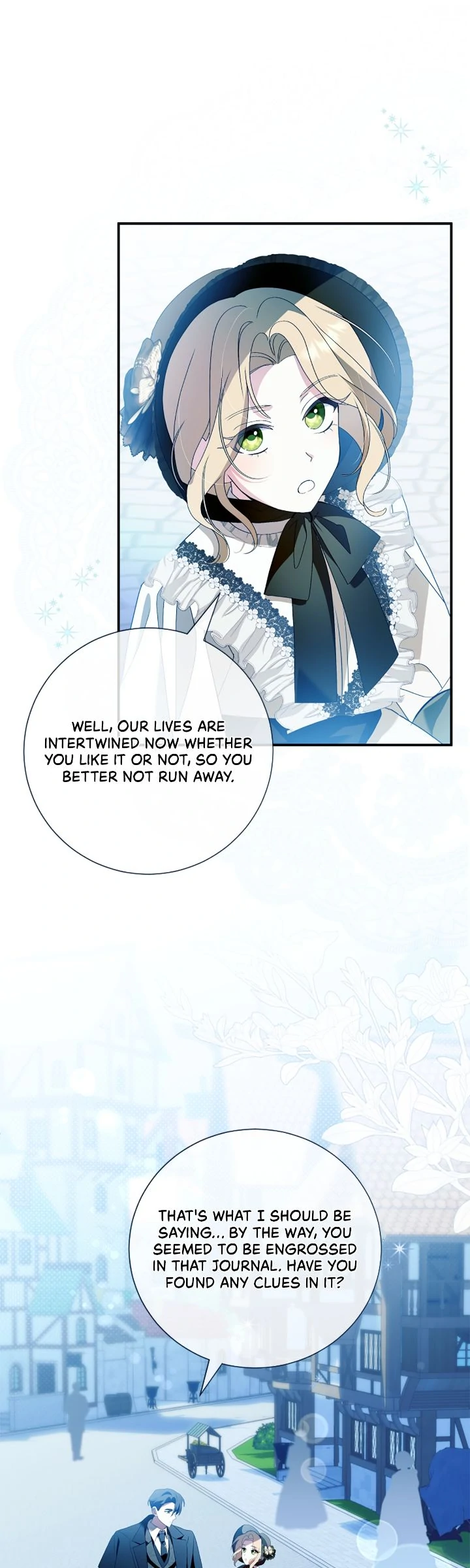 A Tipsy Marriage Proposal for the Emperor Chapter 94 - page 14
