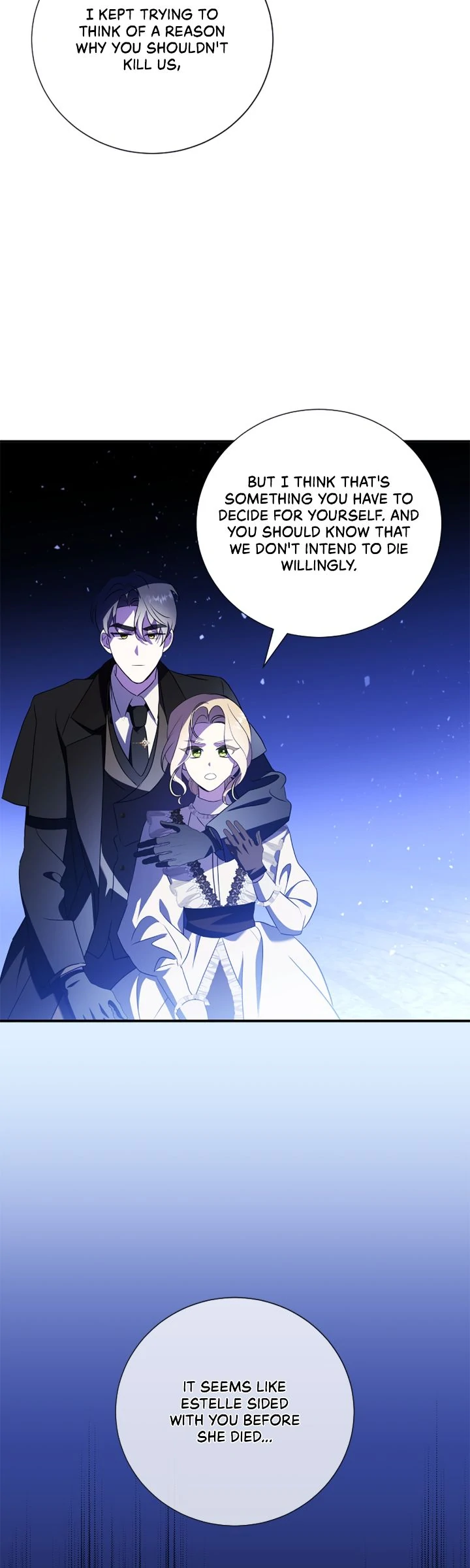 A Tipsy Marriage Proposal for the Emperor Chapter 94 - page 25