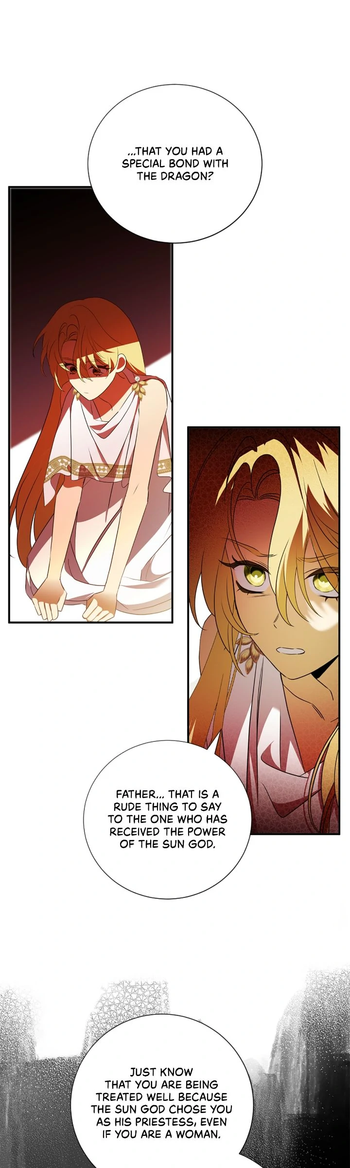 A Tipsy Marriage Proposal for the Emperor Chapter 94 - page 28