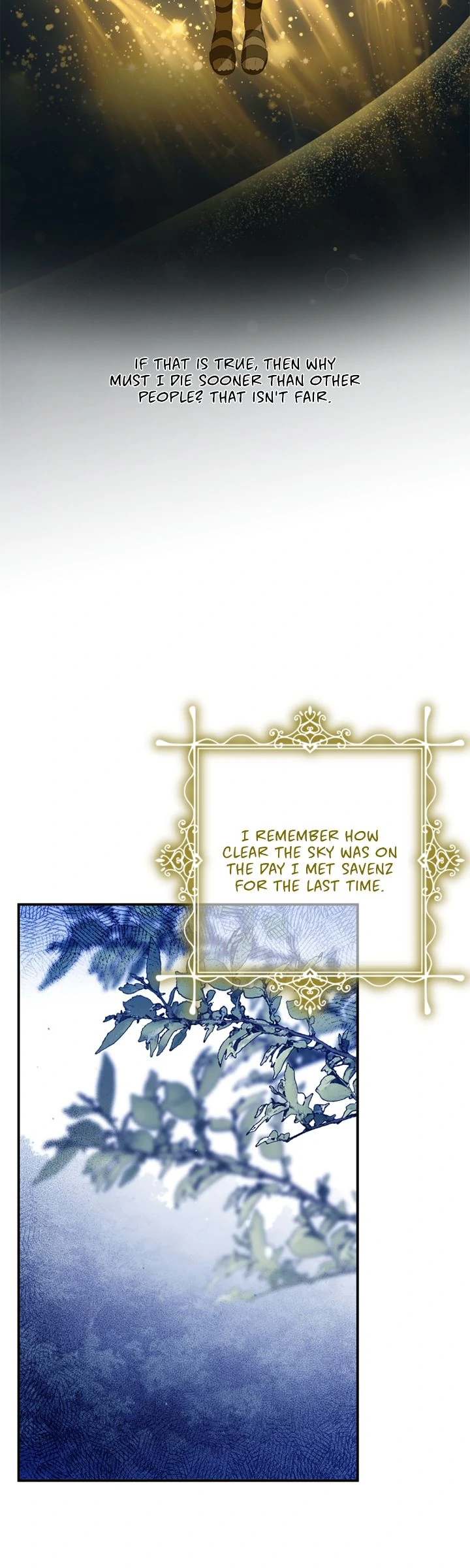 A Tipsy Marriage Proposal for the Emperor Chapter 94 - page 36