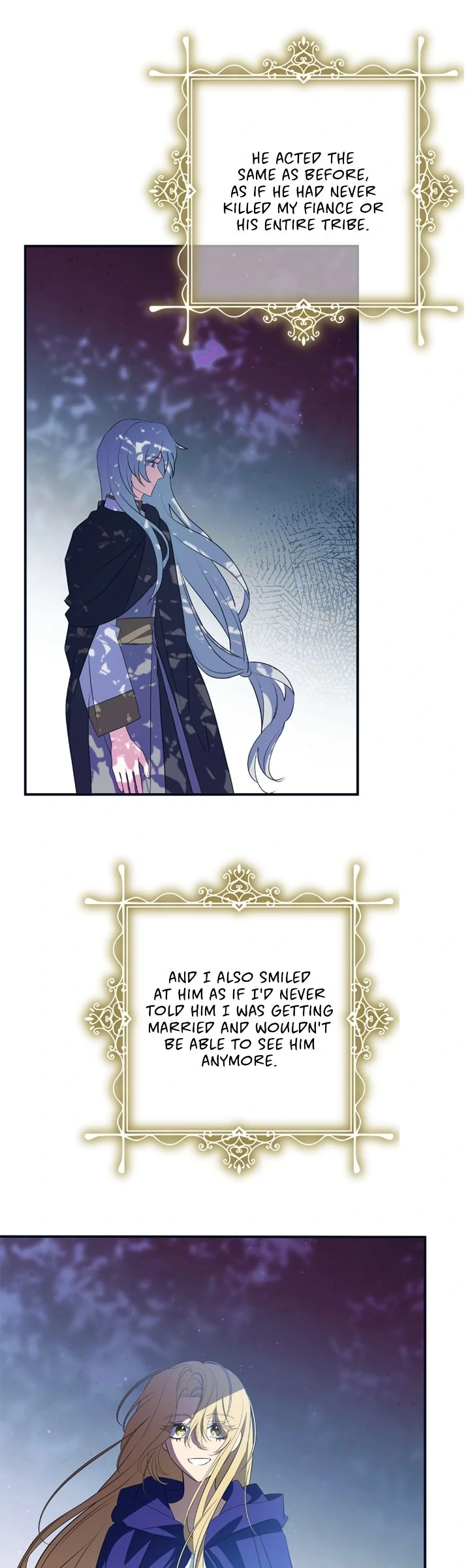 A Tipsy Marriage Proposal for the Emperor Chapter 94 - page 37