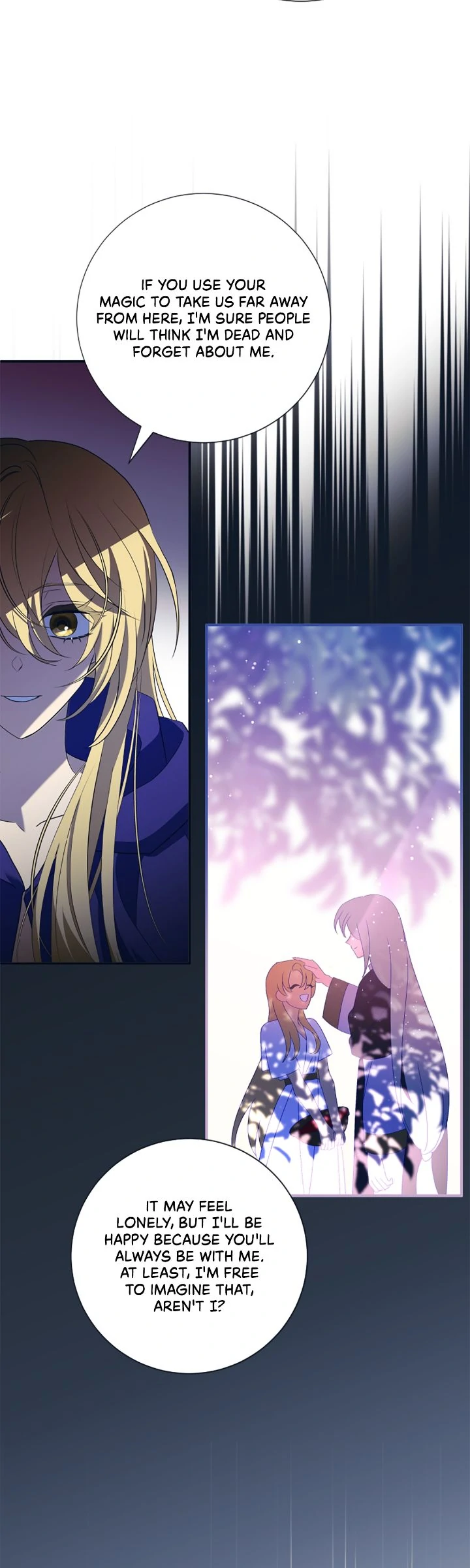 A Tipsy Marriage Proposal for the Emperor Chapter 94 - page 39