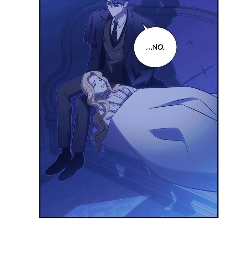 A Tipsy Marriage Proposal for the Emperor Chapter 94 - page 5